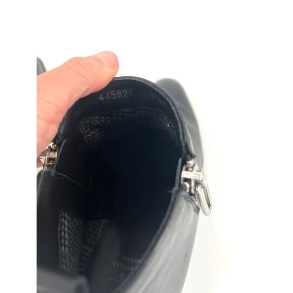 Aquatalia Fantina Weatherproof Booties - Picture 7 of 10